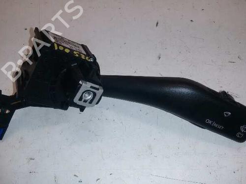 Used Steering column stalk SEAT LEON (1P1) [2005-2013]  7060106