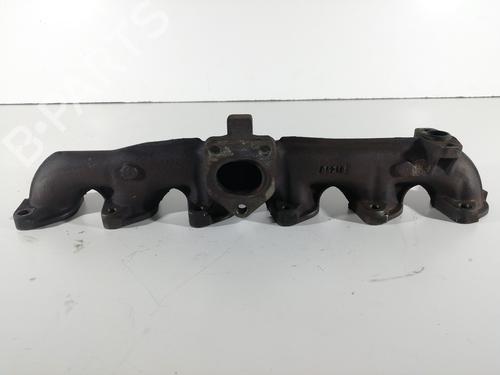 Used Exhaust manifold BMW 5 (E39) 525 td (116 hp) 11666488