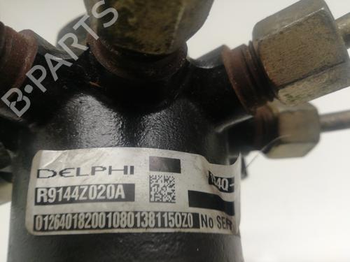 Injection rail FORD MONDEO III (B5Y)  | BP8669720M98 
