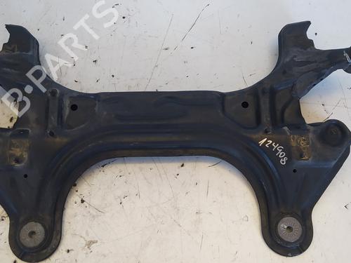 Puente delantero CHEVROLET AVEO / KALOS Hatchback (T250, T255) 1.2 (84 hp) CAMPA |