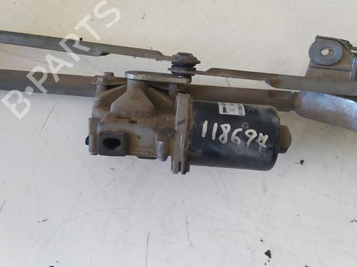 Front wiper motor PEUGEOT 307 (3A/C)  | BP17067487M29 