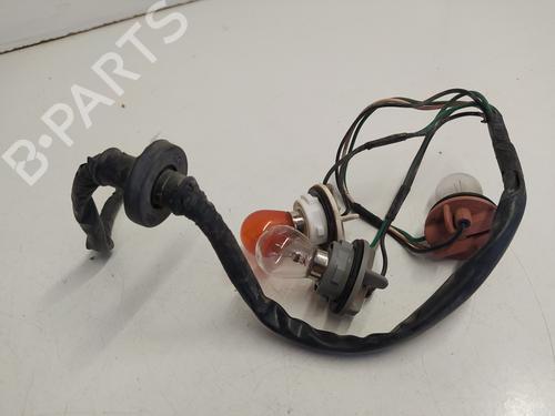 Used Lamp holder KIA RIO I Hatchback (DC) [2000-2006]  14211512