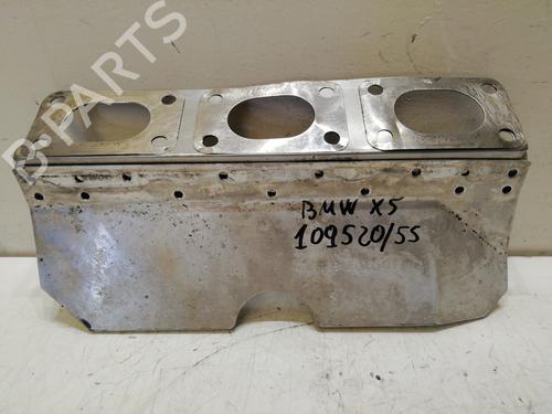 Exhaust manifold BMW X5 (E53) 3.0 i (231 hp) 11666445