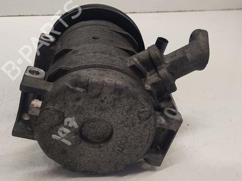 AC compressor MITSUBISHI PAJERO III (V7_W, V6_W) 3.2 Di-D (V68W, V78W) | BP16739145M34 