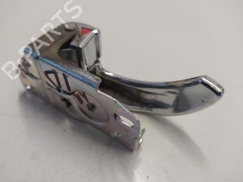 Rear right interior door handle KIA SORENTO I (JC) 2.5 CRDi | BP10917554I16 