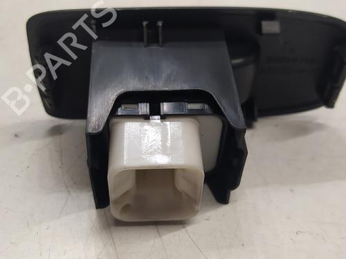 Right front window switch MITSUBISHI PAJERO III (V7_W, V6_W) 3.2 Di-D (V68W, V78W) | BP16708607I26 
