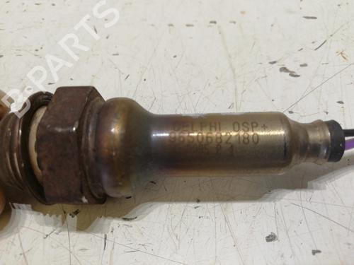 Elektronisk sensor CITROËN C5 I (DC_) 2.0 16V HPi (DCRLZB) | BP8247106M84 