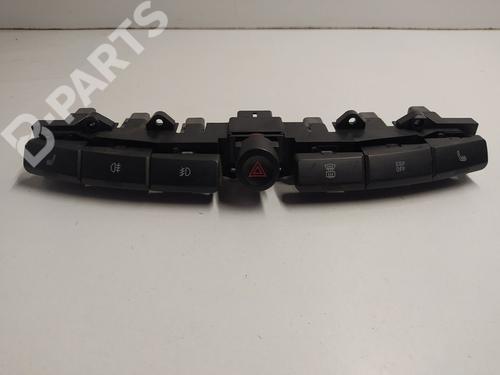 Used Switch Switch SSANGYONG RODIUS I 2.7 Xdi (163 hp) 10991043 10991043