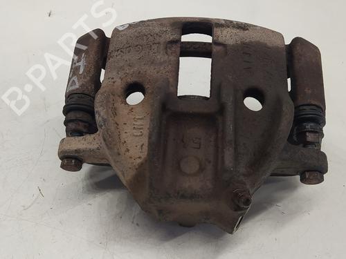 Høyre bremsekaliper foran PEUGEOT 306 (7B, N3, N5) 1.6 SR (89 hp) 17801453