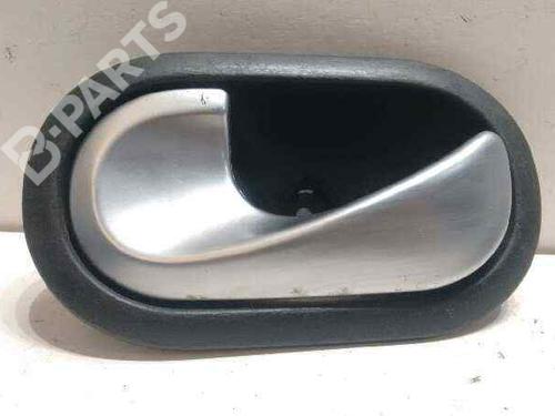 Used Rear left interior door handle Rear left interior door handle RENAULT SCÉNIC II (JM0/1_) [2003-2010] 7061989 7061989