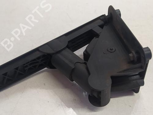 Pedal SMART CITY-COUPE (450)  | BP18468079I4 