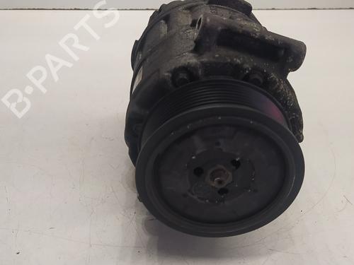 AC compressor MERCEDES-BENZ S-CLASS (W221, V221) S 320 CDI (221.022, 221.122) | BP16739144M34 