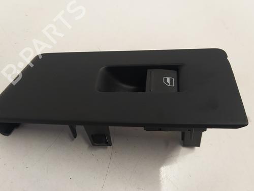 Left rear window switch VW PASSAT B7 (362) [2010-2015]null 3AA868749 | 3AA868749 |