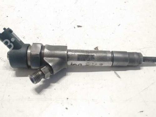 Injektor für RENAULT MEGANE II Saloon (LM0/1_) [2003-2025]  7060234