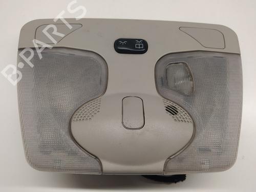 Innerbelysning MERCEDES-BENZ A-CLASS (W168) A 170 CDI (168.009, 168.109) | BP9668726I8 