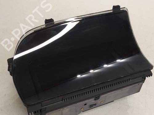 Display monitor MERCEDES-BENZ S-CLASS (W221, V221) S 320 CDI (221.022, 221.122) | BP18260288C48 