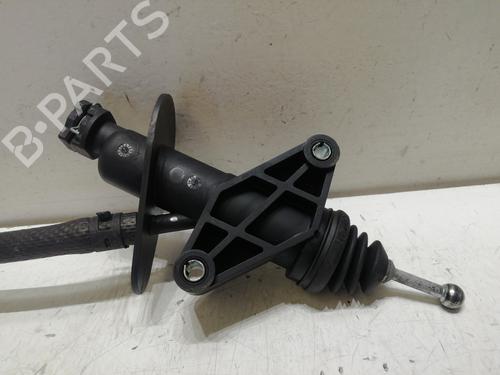 Clutch slave cylinder FORD MONDEO III (B5Y)  | BP14209816M113 