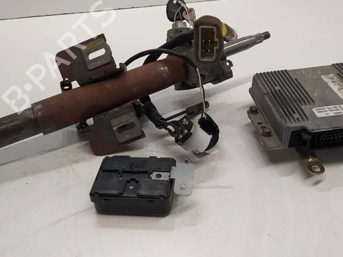 Engine control unit (ECU) HYUNDAI ACCENT I (X-3) 1.3 | BP15581088M57 