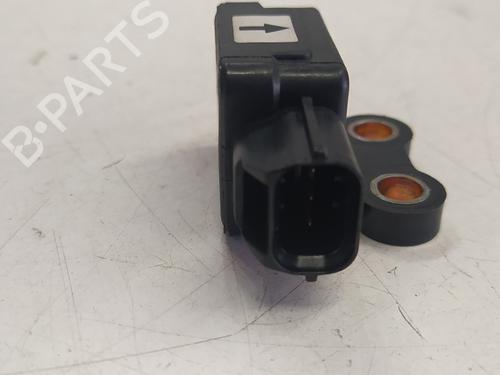 Electronic sensor MITSUBISHI PAJERO III (V7_W, V6_W) 3.2 Di-D (V68W, V78W) | BP16663203M84 