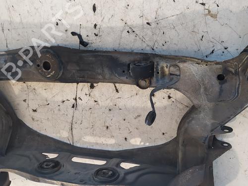Rear axle MERCEDES-BENZ C-CLASS (W202)  | BP18240666M2 