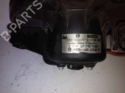 Heater blower motor AUDI A6 C5 Avant (4B5) 2.5 TDI | BP14212142M62 