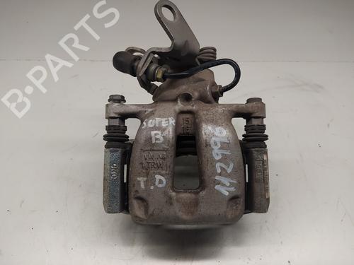 Used Right rear brake caliper SKODA SUPERB II Estate (3T5) 2.0 TDI 16V (140 hp) 11612687