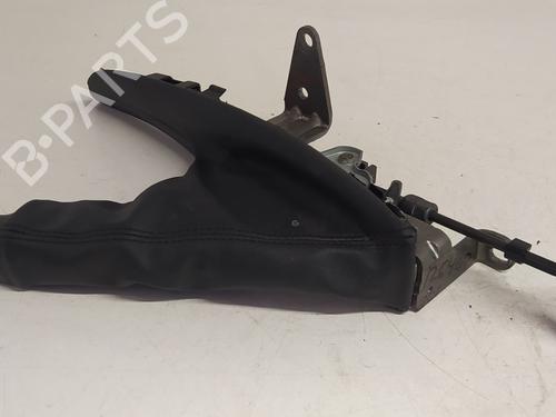 Used Hand brake BMW 1 (E81) 116 i (115 hp) 18870357