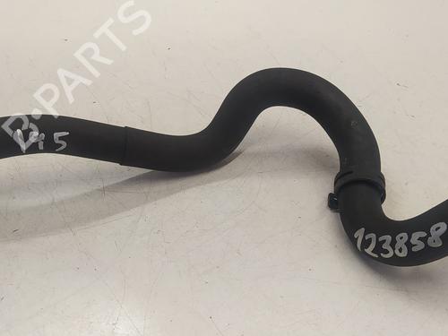 Used Pipe MERCEDES-BENZ S-CLASS (W221, V221) S 320 CDI (221.022, 221.122) (235 hp) 17088954