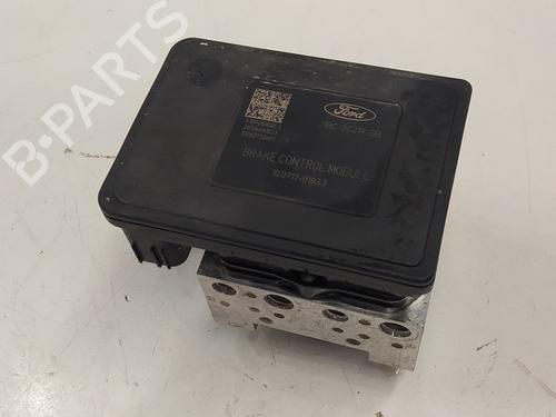 ABS pump FORD FIESTA VII (HJ, HF)  | BP19113975M43 