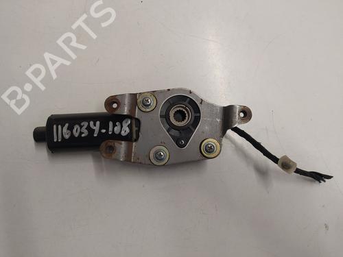 Used Electronic module SSANGYONG RODIUS I 2.7 Xdi (163 hp) 11201438