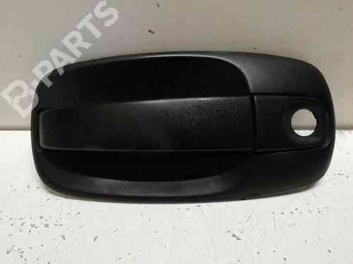 front-left-exterior-door-handle-nissan-primastar-van-x83-8200170625-p4-c66-2002-8254294 main image