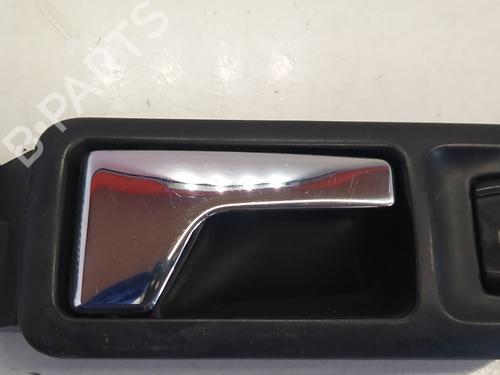 Front right interior door handle VW GOLF IV (1J1) 1.9 TDI | BP15906889I14 