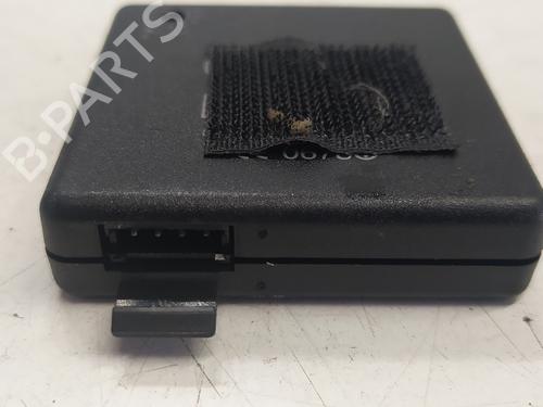 Elektronisk modul MITSUBISHI PAJERO III (V7_W, V6_W) 3.2 Di-D (V68W, V78W) | BP16647550M83 