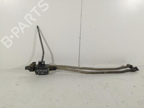 Gearstang FORD KA (RB_) [1996-2008]  9047993