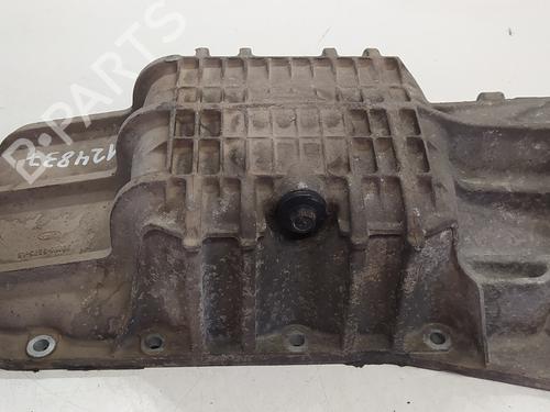 Oil sump FORD FIESTA V (JH_, JD_) 1.4 16V | BP17653760M115 