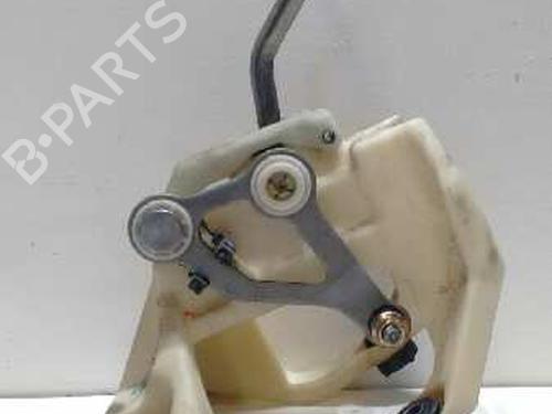 Gear lever HYUNDAI MATRIX (FC) 1.5 CRDi | BP7431748M90 