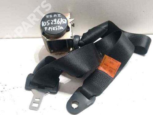 Used Front right belt tensioner Front right belt tensioner FORD FIESTA V (JH_, JD_) 1.4 16V (80 hp) 8757055 8757055