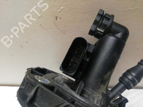 Clutch slave cylinder SEAT LEON (1P1)  | BP14209890M113 