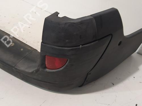Rear bumper RENAULT KANGOO (KC0/1_) 1.9 dCi 4x4 | BP16098803C8 