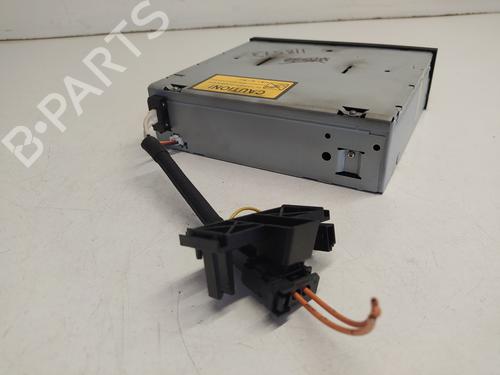 Electronic module MERCEDES-BENZ CLS (C219) CLS 320 CDI (219.322) | BP12243366M83 