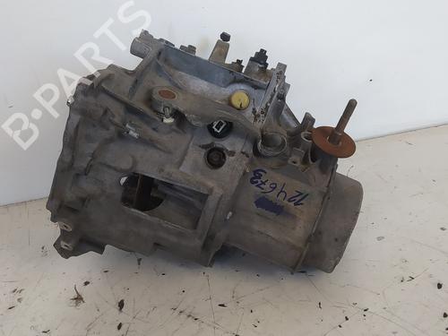 Gearbox PEUGEOT 306 (7B, N3, N5)  | BP17533286M3 