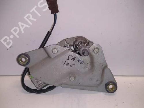 Ruitenwissermotor achter CITROËN SAXO (S0, S1) 1.5 D (57 hp) 7058883