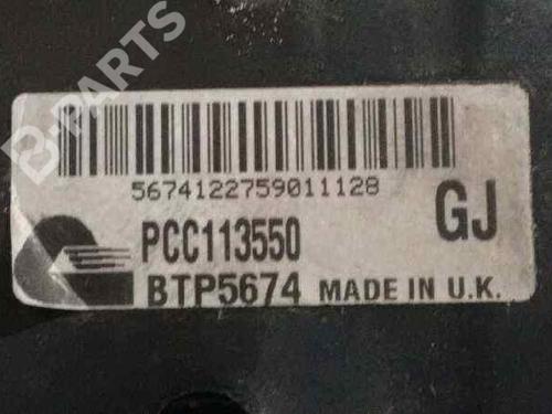 Used Intercooler Intercooler ROVER 25 I Hatchback (RF) [1999-2006] 7061725 7061725