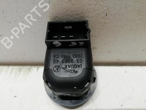Switch JAGUAR XF I (X250) 2.7 D | BP8110489I30 