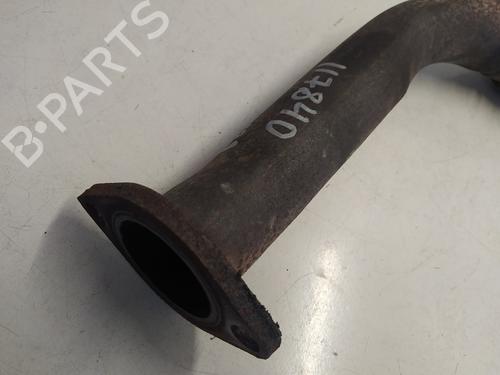 Exhaust system HYUNDAI H-1 Van (A1)  | BP14211325M121 