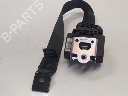 Rear left seatbelt RENAULT MEGANE III Hatchback (BZ0/1_, B3_) 1.6 16V (BZ1B, BZ1H) | BP16254357I29 