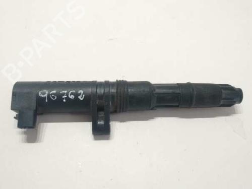 Zündspule für RENAULT MEGANE II (BM0/1_, CM0/1_) [2001-2012]  7058343