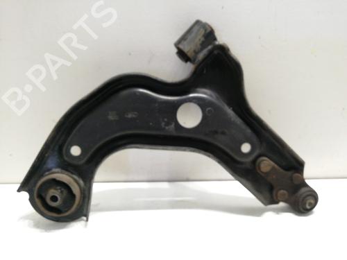 Left front suspension arm FORD FIESTA Hatchback Van (JV_) D 1.8 | BP7057611M12 