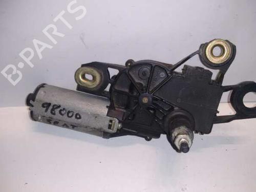 Used Rear wiper motor SEAT IBIZA II (6K1) [1993-2002]  7058872