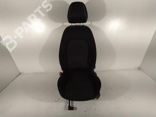 Used Left front seat Left front seat FIAT BRAVO II (198_) 1.6 D Multijet (198AXH1B) (105 hp) 9202434 9202434